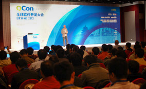 Microsoft微软 Tech•Ed微软技术大会