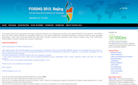 OSGEO